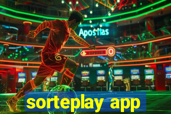 sorteplay app